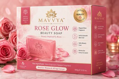 Aloe Fresh Soap
