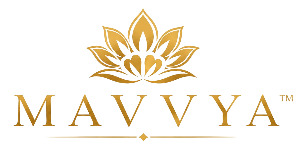 MAVVYA Logo